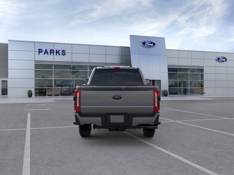 2025 Ford Super Duty F-250® Lariat®