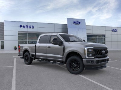 2025 Ford Super Duty F-250® Lariat®