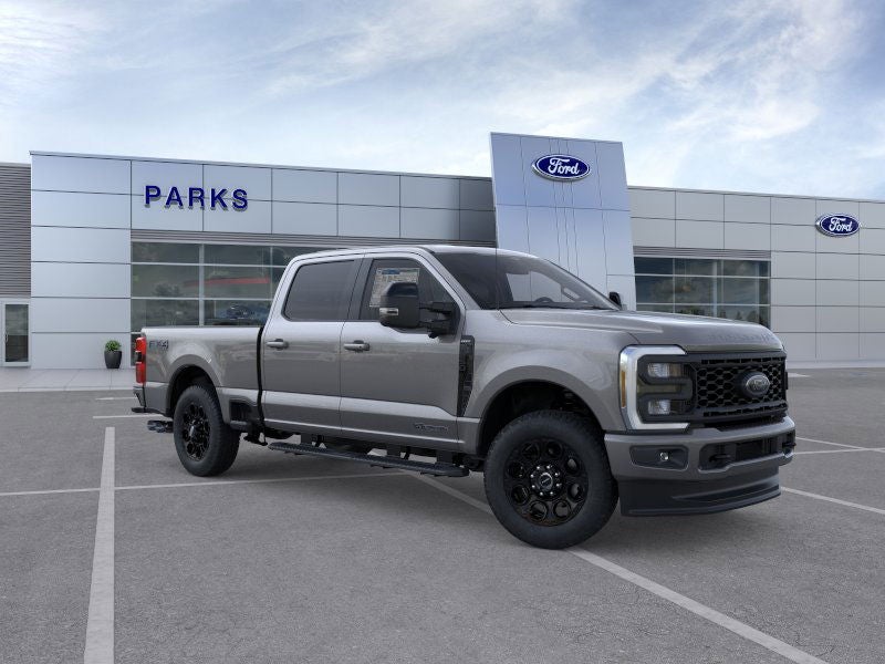 2025 Ford Super Duty F-250® Lariat®