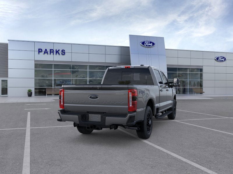 2025 Ford Super Duty F-250® Lariat®
