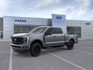 2025 Ford Super Duty F-250® Lariat®