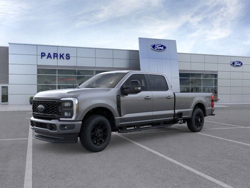 2025 Ford Super Duty F-250® Lariat®