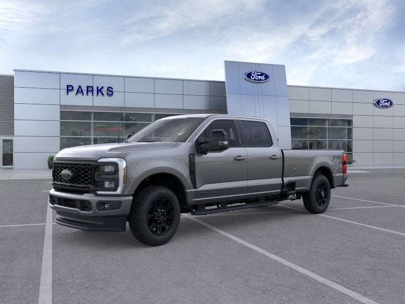 2025 Ford Super Duty F-250® Lariat®
