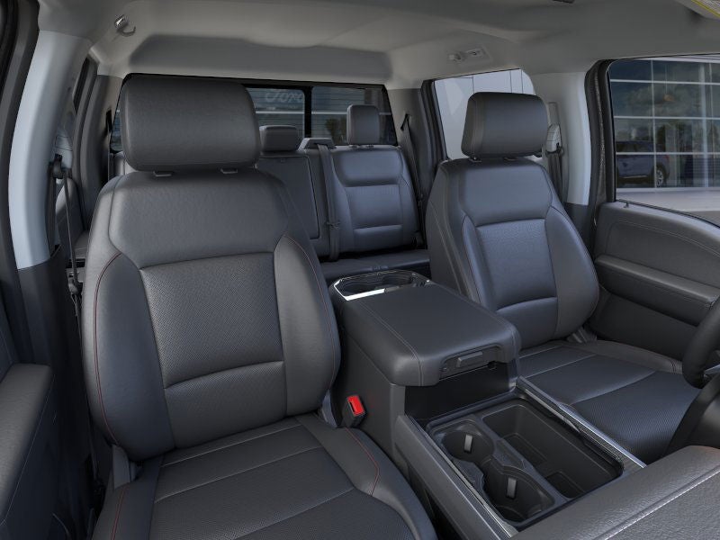 2025 Ford Super Duty F-250® Lariat®