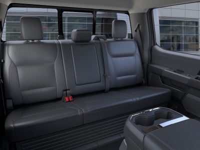 2025 Ford Super Duty F-250® Lariat®