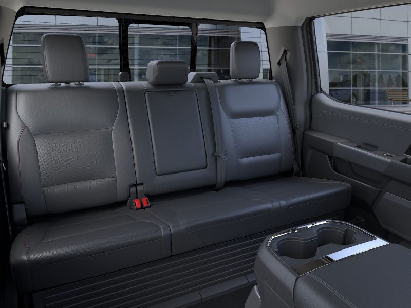 2025 Ford Super Duty F-250® Lariat®