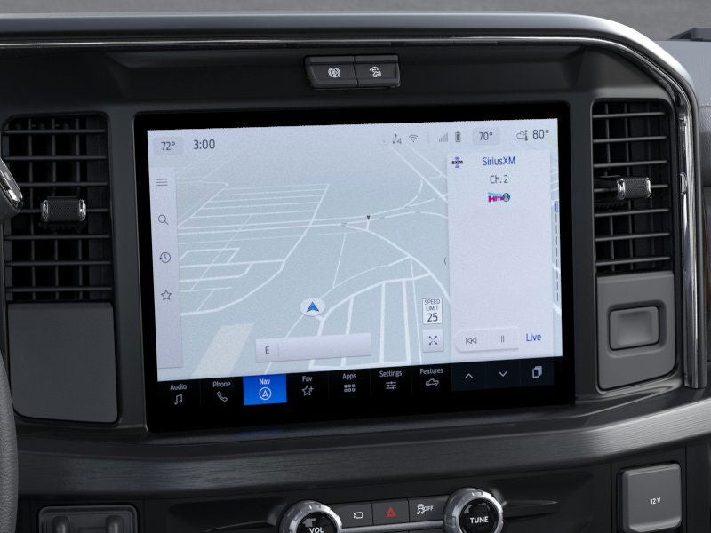 2025 Ford Super Duty F-250® Lariat®