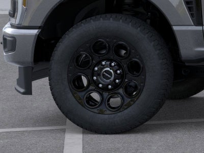 2025 Ford Super Duty F-250® Lariat®