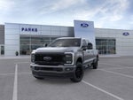2025 Ford Super Duty F-250® Lariat®