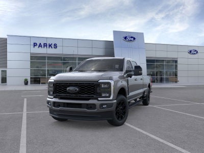 2025 Ford Super Duty F-250® Lariat®