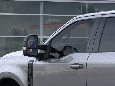 2025 Ford Super Duty F-250® Lariat®