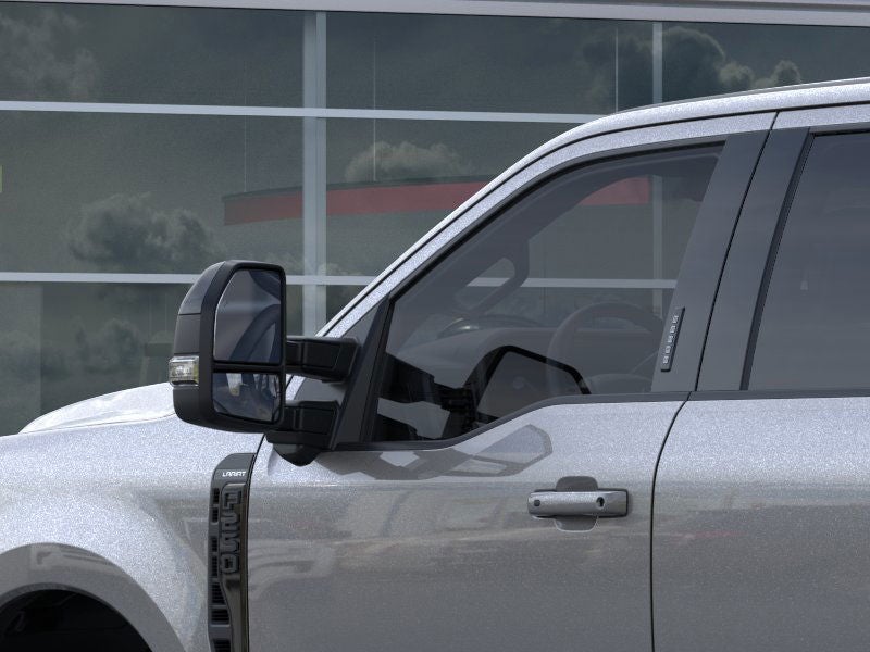 2025 Ford Super Duty F-250® Lariat®