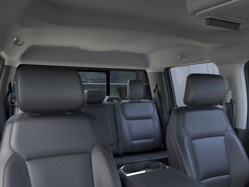 2025 Ford Super Duty F-250® Lariat®