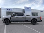 2025 Ford Super Duty F-250® Lariat®