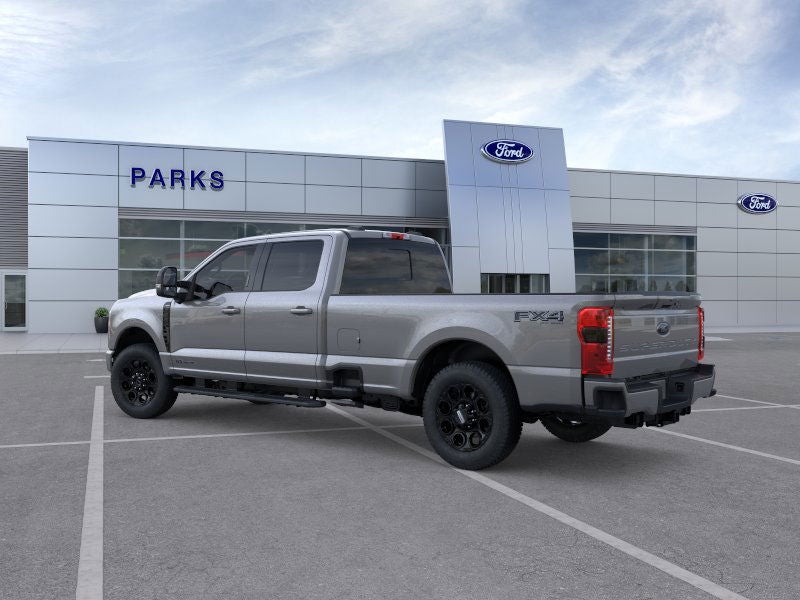 2025 Ford Super Duty F-250® Lariat®