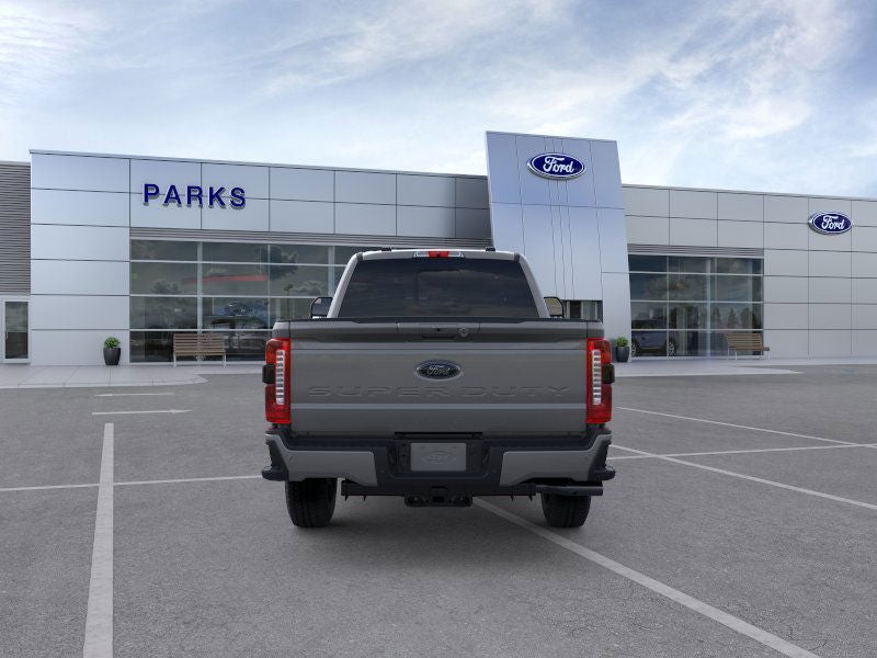 2025 Ford Super Duty F-250® Lariat®