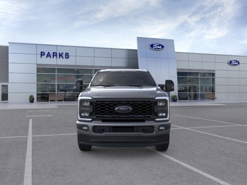 2025 Ford Super Duty F-250® Lariat®