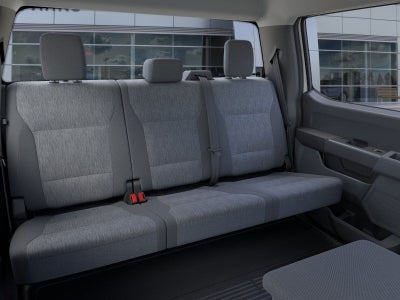 2025 Ford Super Duty F-250® XL