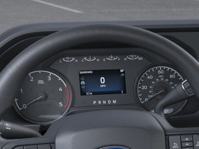 2025 Ford Super Duty F-250® XL