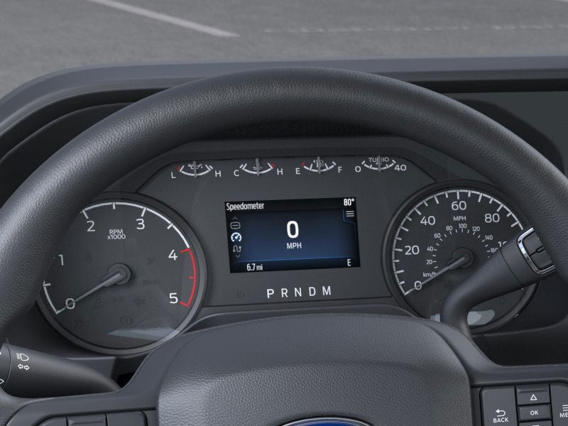 2025 Ford Super Duty F-250® XL