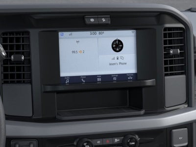 2025 Ford Super Duty F-250® XL