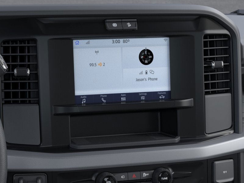 2025 Ford Super Duty F-250® XL