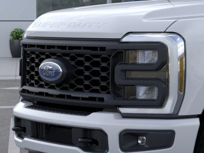 2025 Ford Super Duty F-250® XL