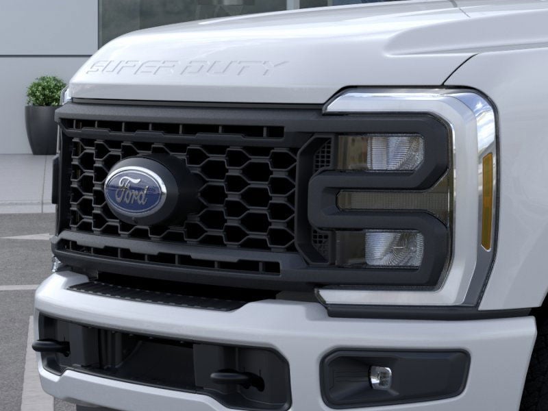 2025 Ford Super Duty F-250® XL