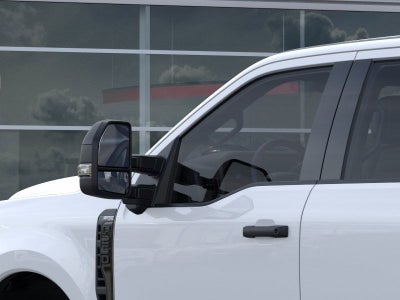 2025 Ford Super Duty F-250® XL