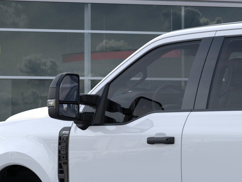 2025 Ford Super Duty F-250® XL