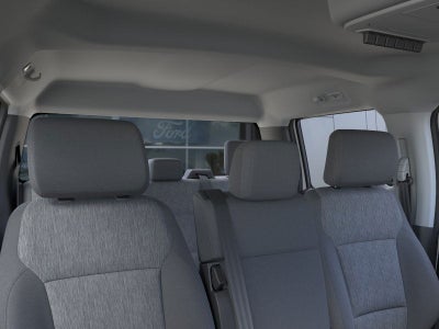 2025 Ford Super Duty F-250® XL