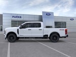 2025 Ford Super Duty F-250® XL