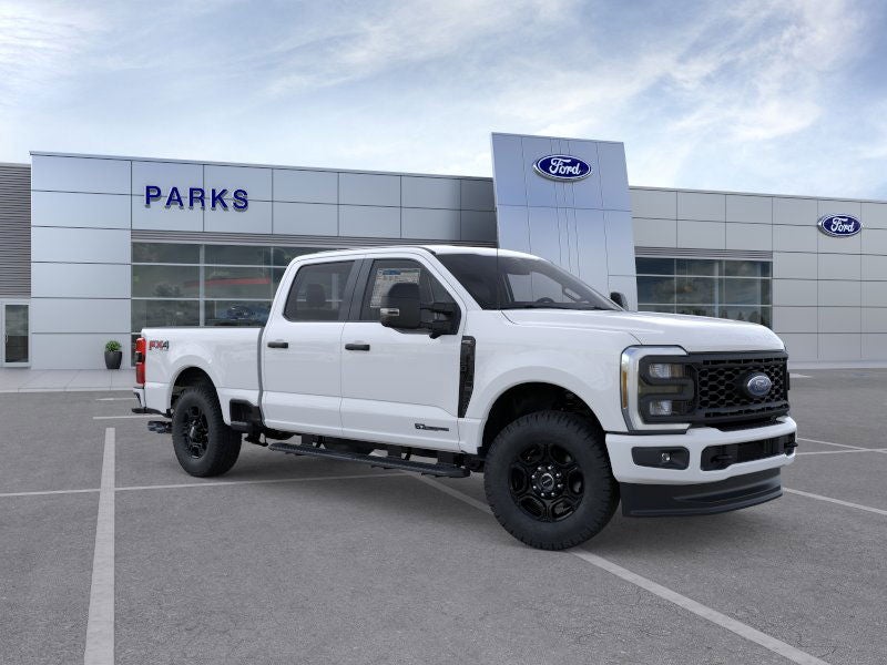 2025 Ford Super Duty F-250® XL