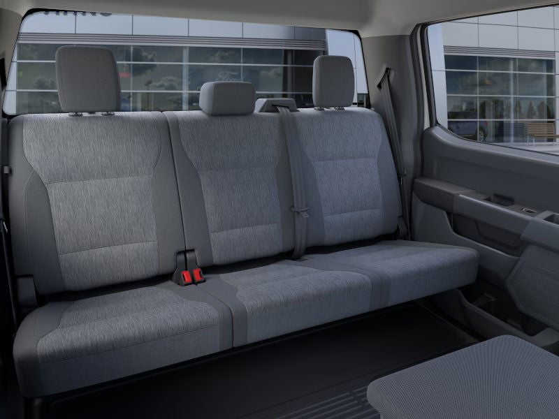 2025 Ford Super Duty F-350® XL