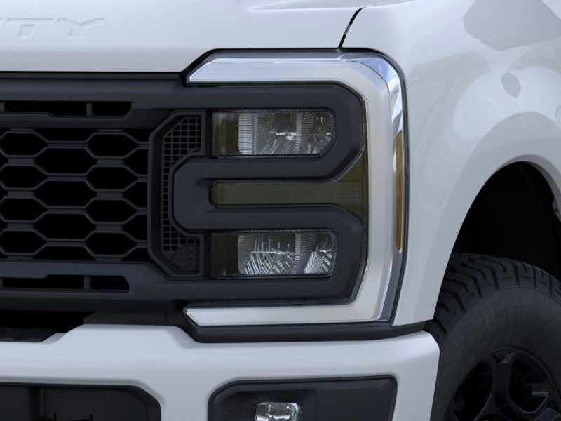 2025 Ford Super Duty F-350® XL