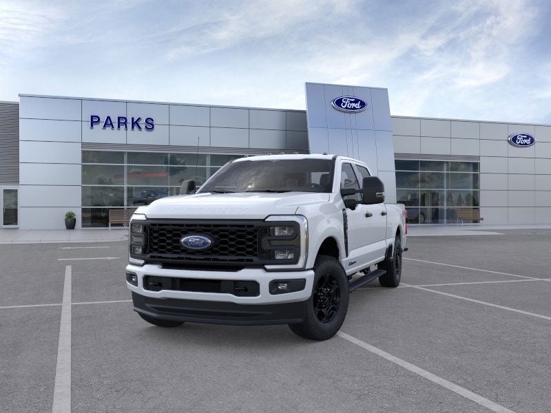 2025 Ford Super Duty F-350® XL