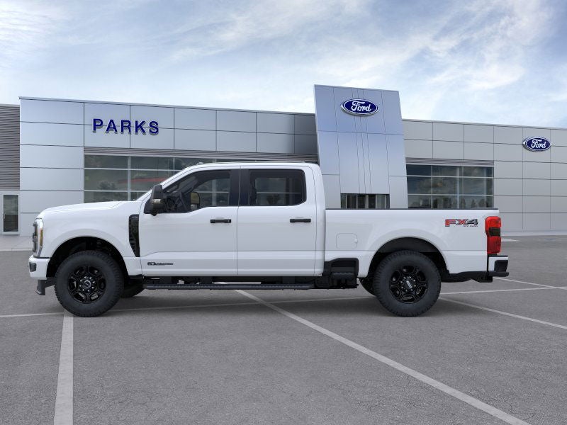 2025 Ford Super Duty F-350® XL