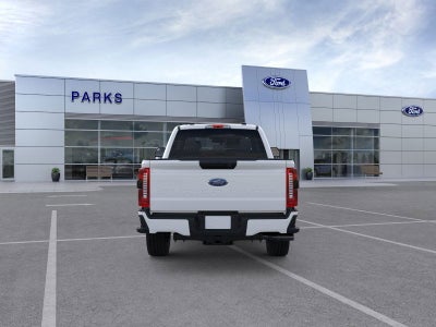 2025 Ford Super Duty F-350® XL