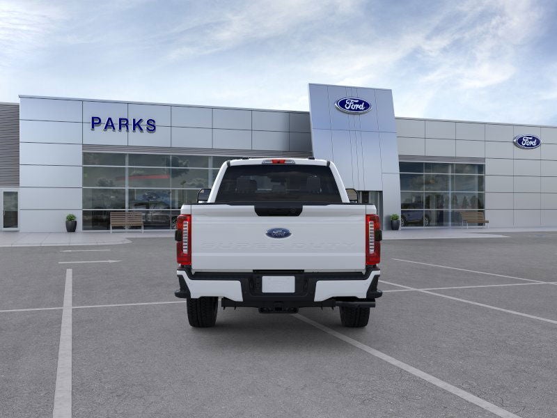 2025 Ford Super Duty F-350® XL