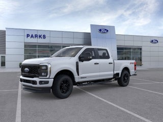 2025 Ford Super Duty F-350® XL