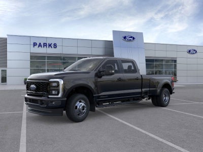 2026 Ford Super Duty F-350® XL