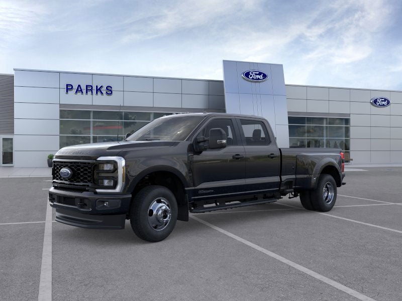 2026 Ford Super Duty F-350® XL