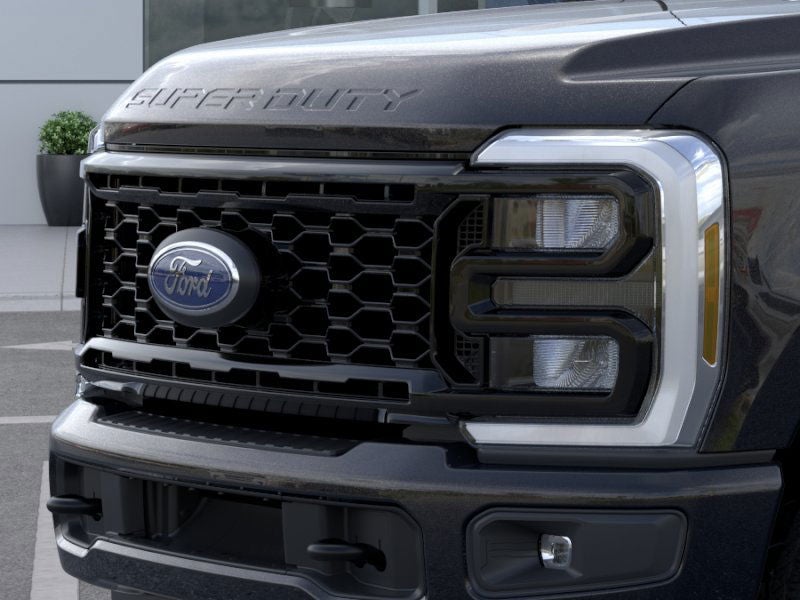 2026 Ford Super Duty F-350® XL