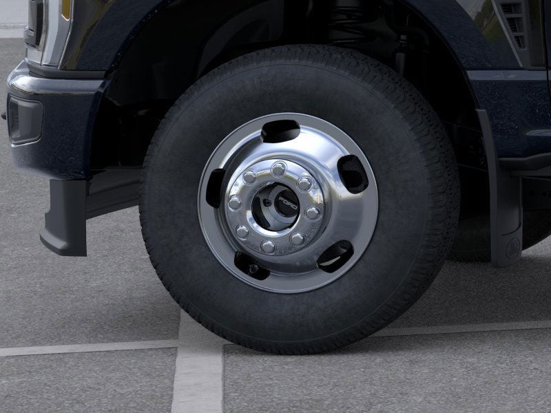 2026 Ford Super Duty F-350® XL