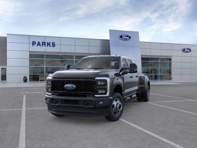 2026 Ford Super Duty F-350® XL