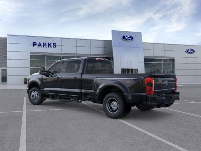 2026 Ford Super Duty F-350® XL