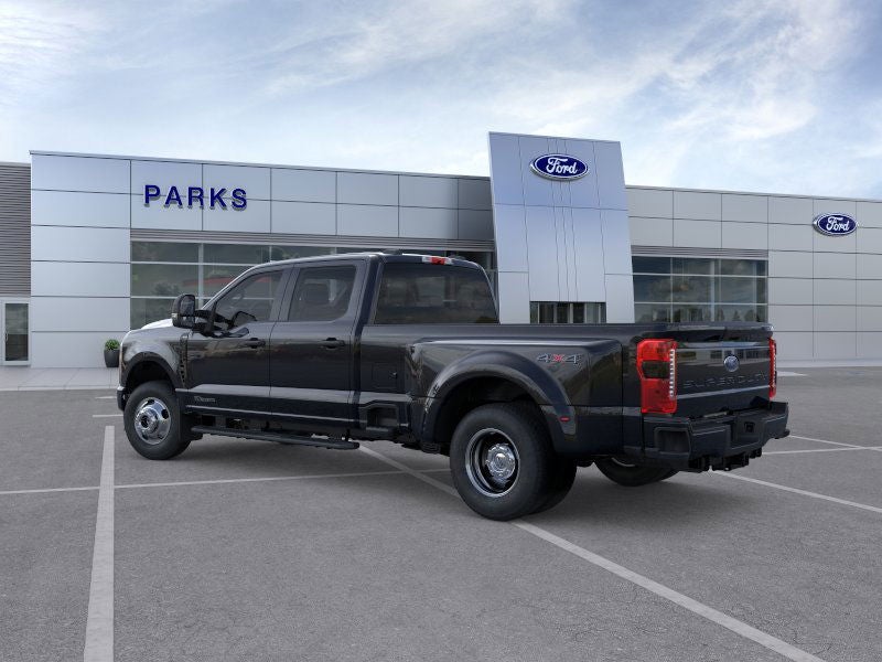 2026 Ford Super Duty F-350® XL