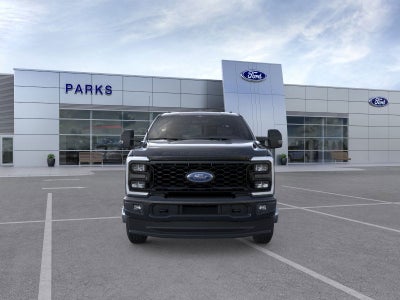2026 Ford Super Duty F-350® XL