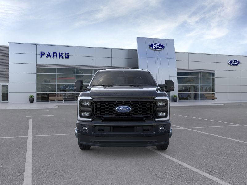 2026 Ford Super Duty F-350® XL