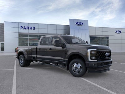 2026 Ford Super Duty F-350® XL